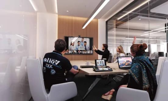 Video Conferencing