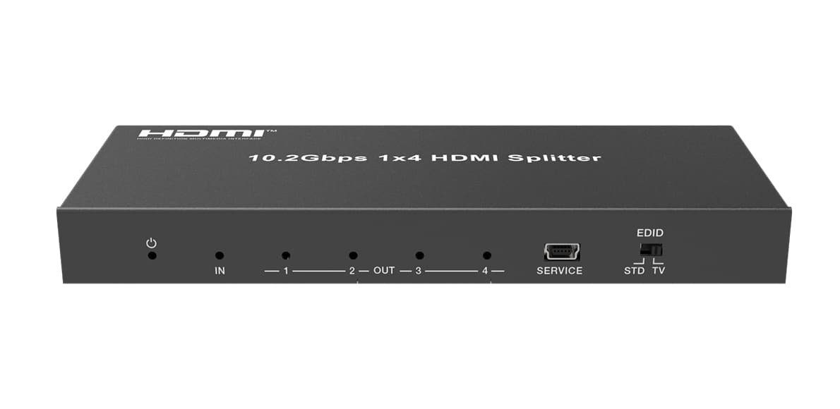 DXP H0104 Image 1