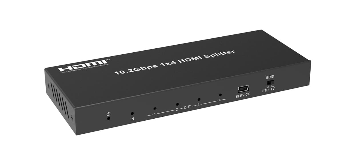 DXP H0104 Image 3