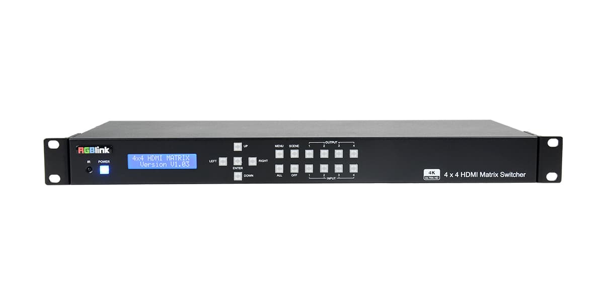 DXP H0404 Image 1
