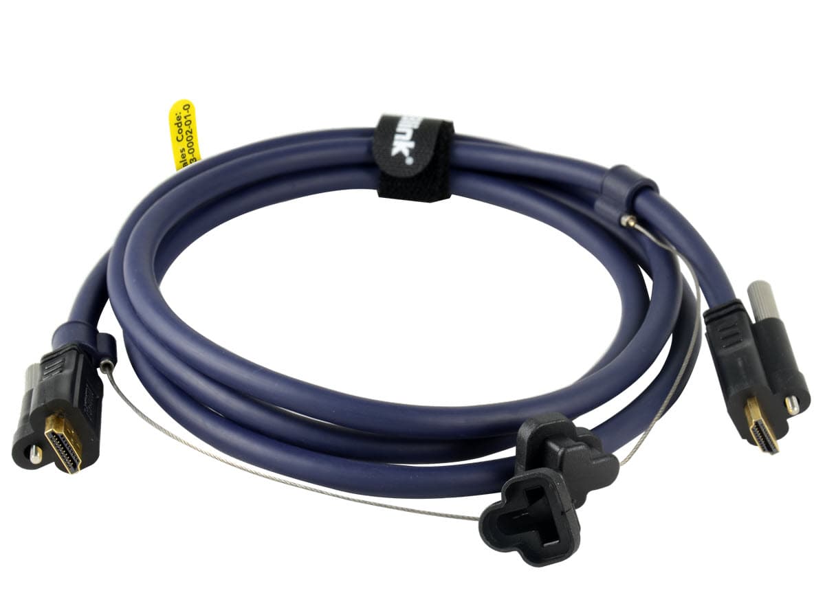 HDMI Cable Image 1