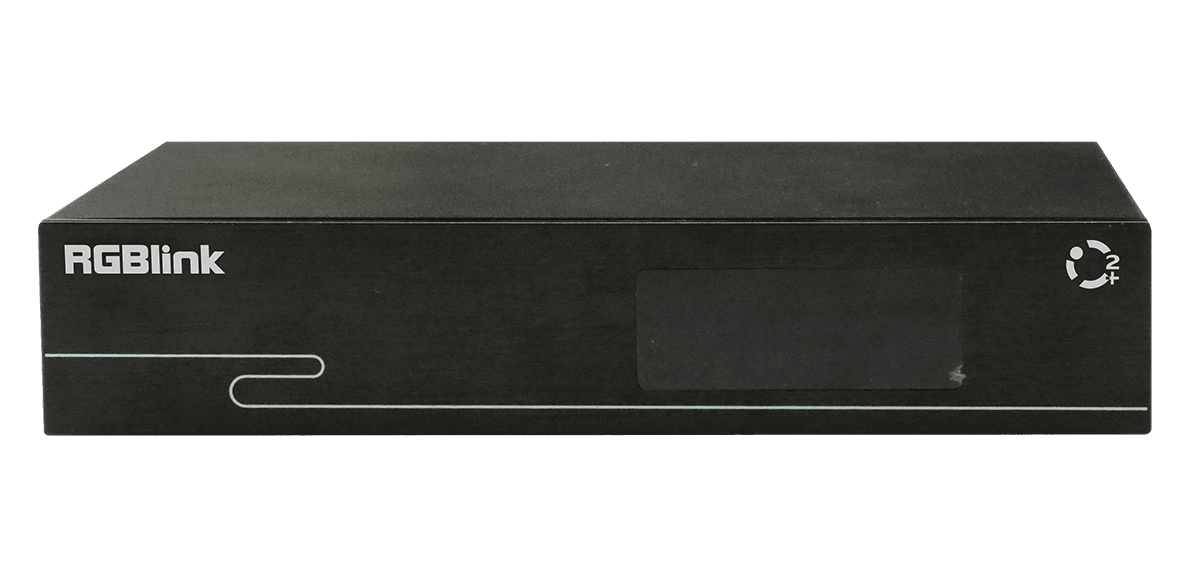 IC2 KVM over IP