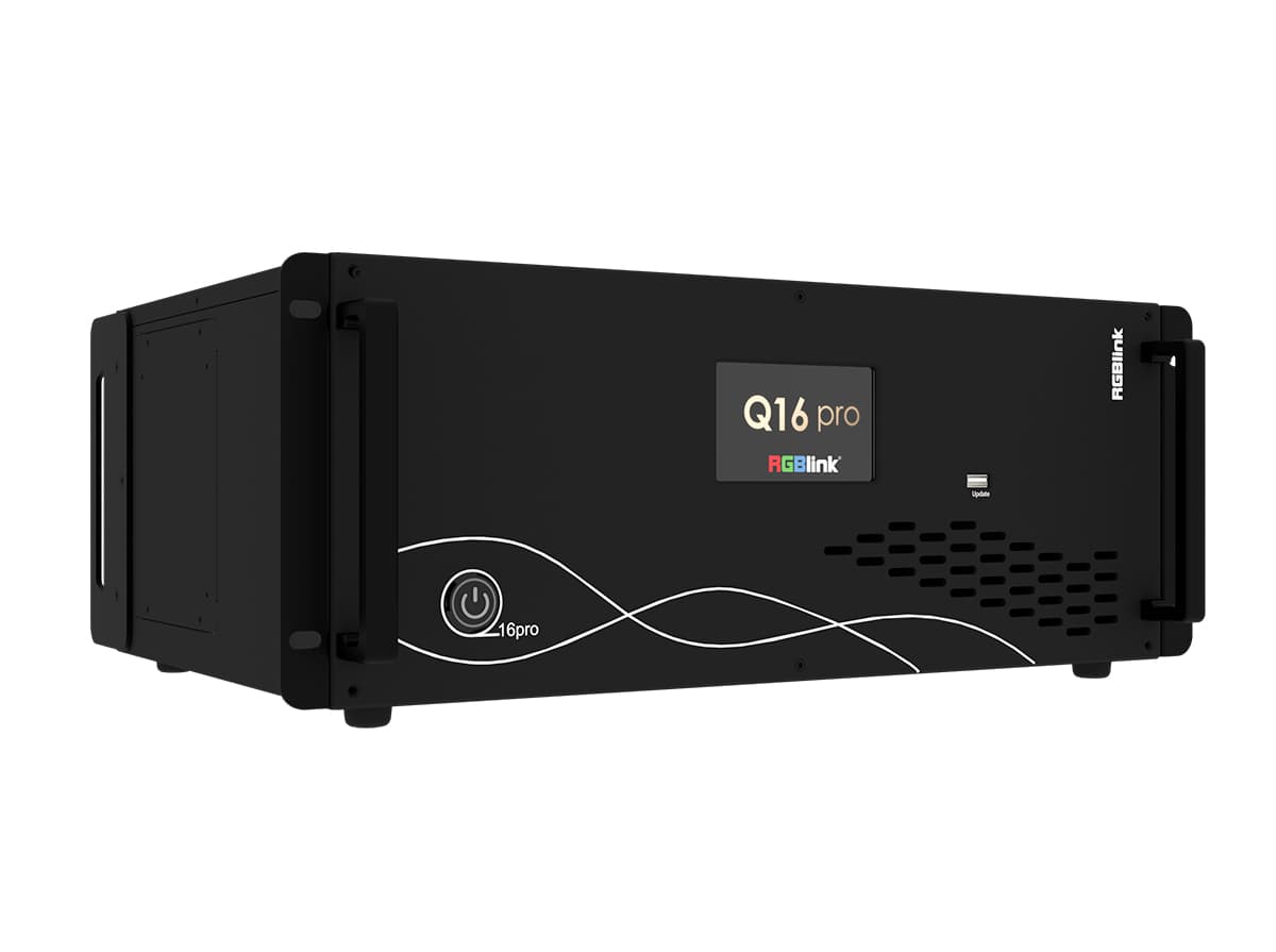 Q16pro Gen2 Image 2