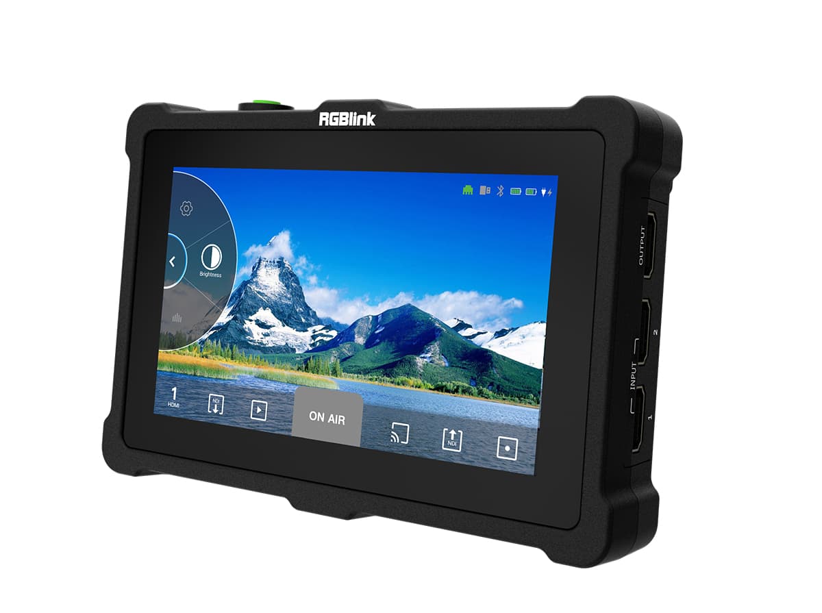 TAO pro 2 Image 2