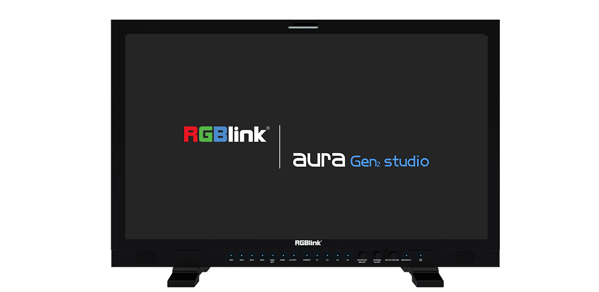 aura 24 studio