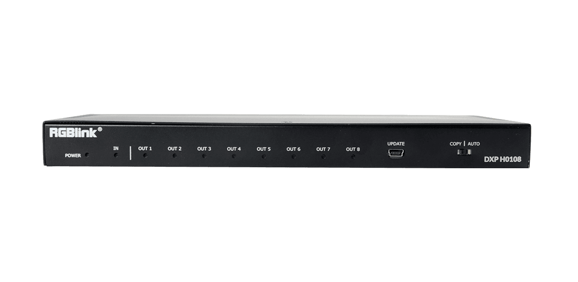 DXP H0108