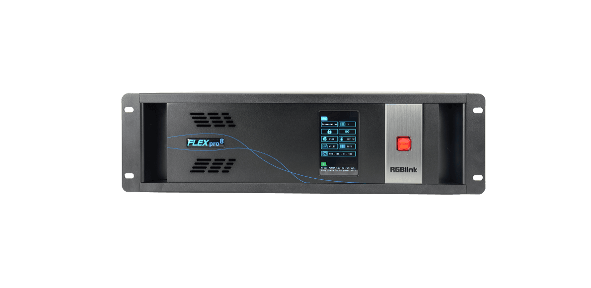 FLEXpro 8
